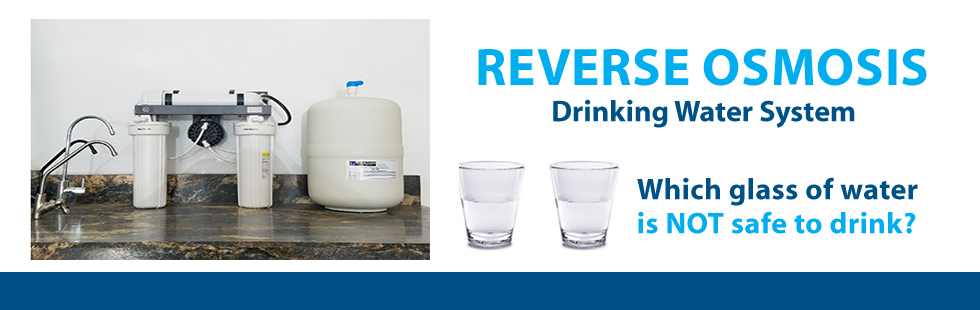 Learn About Reverse Osmosis