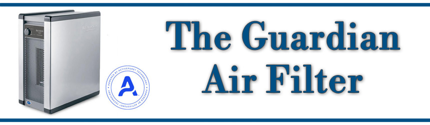 The Guardian Air Filter