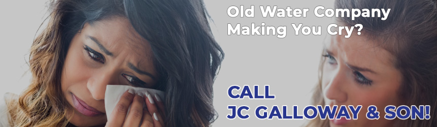 JC GALLOWAY_CRYING WOMAN BANNER