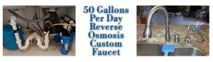 Reverse Osmosis System