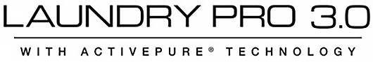 Laundry Pro 3.0 With ActivePure